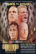 Watch Survivor Series 9movies