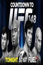 Watch Countdown to UFC 148 9movies