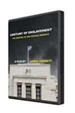 Watch Century of Enslavement: The History of the Federal Reserve 9movies