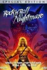 Watch Rock 'n' Roll Nightmare 9movies