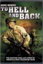 Watch To Hell and Back 9movies