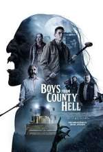 Watch Boys from County Hell 9movies