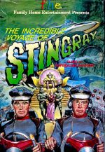 Watch The Incredible Voyage of Stingray 9movies