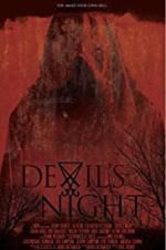 Watch Devil\'s Night 9movies