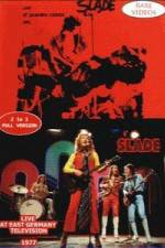Watch Slade: Live at Granada Studios 9movies
