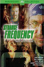 Watch Strange Frequency 9movies