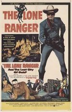 Watch The Lone Ranger and the Lost City of Gold 9movies