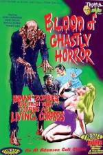 Watch Blood of Ghastly Horror 9movies
