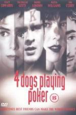 Watch Four Dogs Playing Poker 9movies