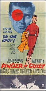 Watch Finger of Guilt 9movies