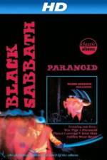 Watch Classic Albums: Black Sabbath - Paranoid 9movies