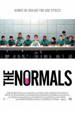 Watch The Normals 9movies