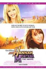 Watch Hannah Montana: The Movie 9movies