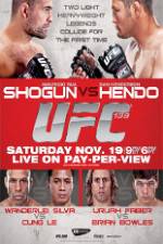 Watch UFC 139: Henderson vs. Rua 9movies