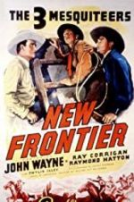 Watch New Frontier 9movies
