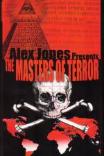 Watch Masters Of Terror - Alex Jones 9movies