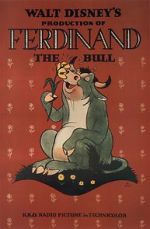 Watch Ferdinand the Bull 9movies