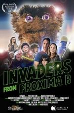 Watch Invaders from Proxima B 9movies