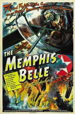 Watch The Memphis Belle: A Story of a Flying Fortress 9movies