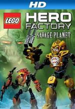 Watch Lego Hero Factory: Savage Planet 9movies