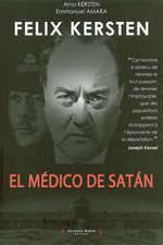 Watch Felix Kersten Satans Doctor 9movies