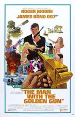 Watch The Man with the Golden Gun 9movies