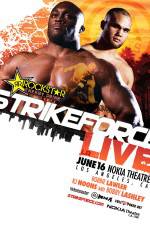 Watch Strikeforce: Los Angeles 9movies