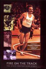 Watch Fire on the Track The Steve Prefontaine Story 9movies