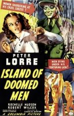 Watch Island of Doomed Men 9movies