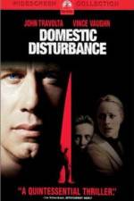 Watch Domestic Disturbance 9movies