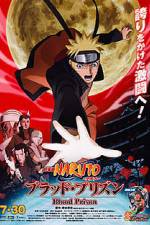 Watch Naruto Shippuden Blood Prison 9movies