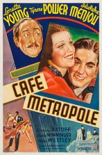 Watch Caf Metropole 9movies