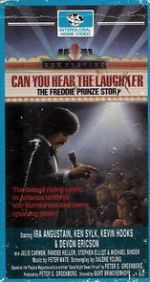 Watch Can You Hear the Laughter? The Story of Freddie Prinze 9movies