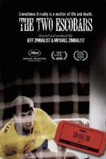 Watch The Two Escobars 9movies