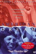 Watch American Dream 9movies