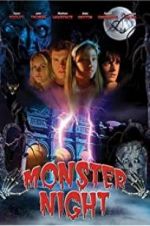 Watch Monster Night 9movies