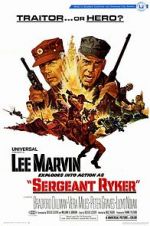 Watch Sergeant Ryker 9movies