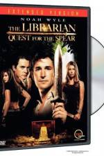 Watch The Librarian: Quest for the Spear 9movies