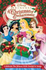 Watch Disney Princess A Christmas of Enchantment 9movies