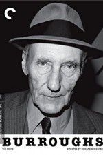 Watch Burroughs: The Movie 9movies