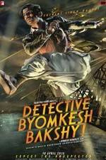 Watch Detective Byomkesh Bakshy! 9movies