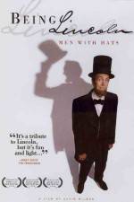 Watch Being Lincoln Men with Hats 9movies
