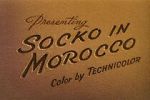 Watch Socko in Morocco (Short 1954) 9movies
