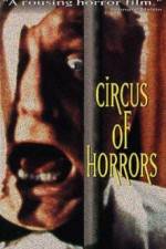 Watch Circus of Horrors 9movies