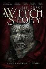 Watch Lily Grace: A Witch Story 9movies