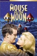 Watch The Mouse on the Moon 9movies