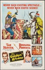 Watch The Golden Arrow 9movies