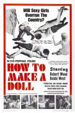 Watch How to Make a Doll 9movies