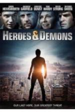 Watch Heroes & Demons 9movies