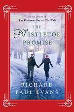 Watch The Mistletoe Promise 9movies